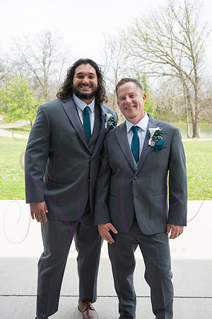 Mike Rachael 0056