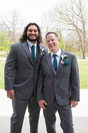 Mike Rachael 0055