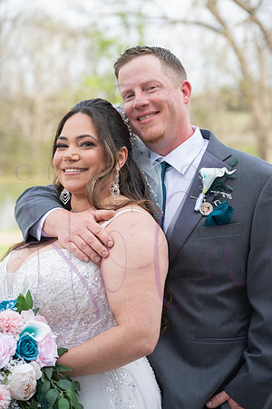 Mike Rachael 0476