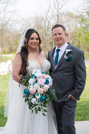 Mike Rachael 0470