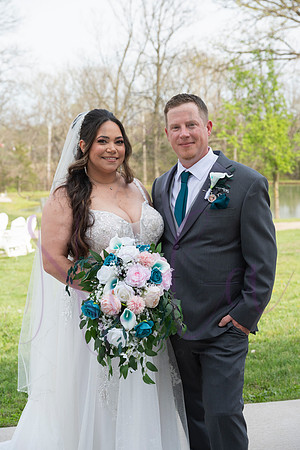 Mike Rachael 0469