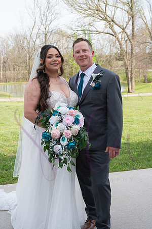 Mike Rachael 0463