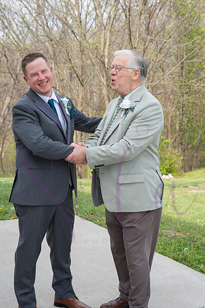Mike Rachael 0424