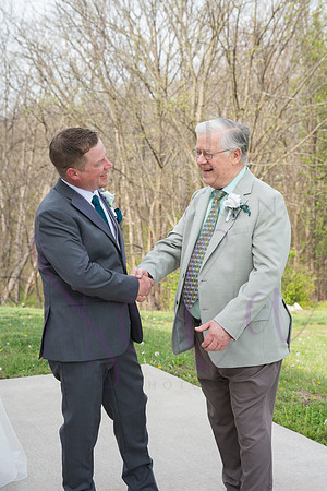 Mike Rachael 0420