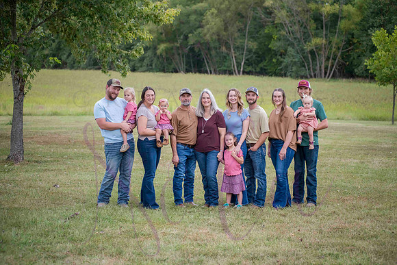 Proctor family 2024 0112