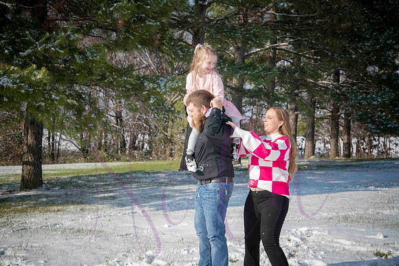 Matt, Sam, Kinsley 0367