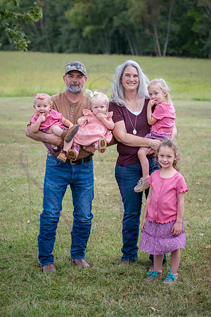 Proctor family 2024 0169