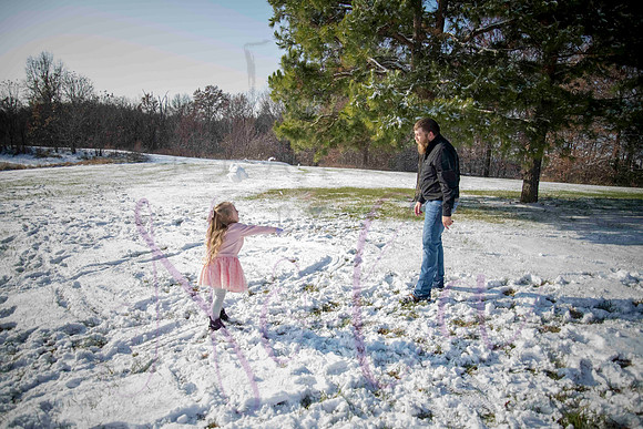 Matt, Sam, Kinsley 0401