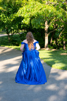 Justyce prom pics 5-02-26