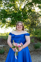 Justyce prom pics 5-02-26