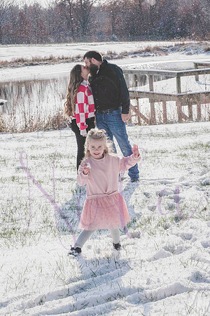 Matt, Sam, Kinsley 0279