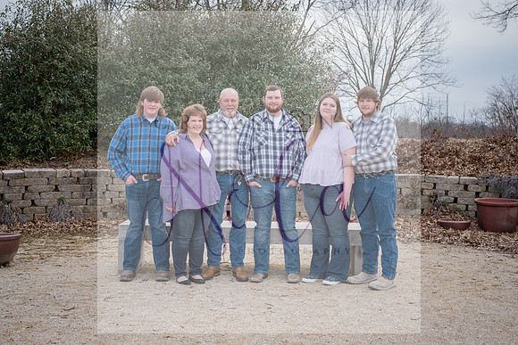 Watson family 4-03-22 0161