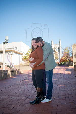 Justin Megan maternity 0210