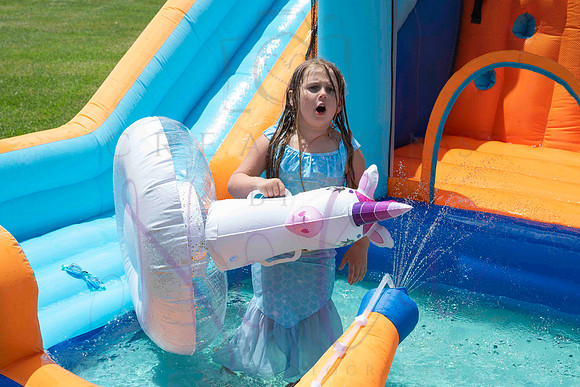 Kinsley Preschool graduation 0444