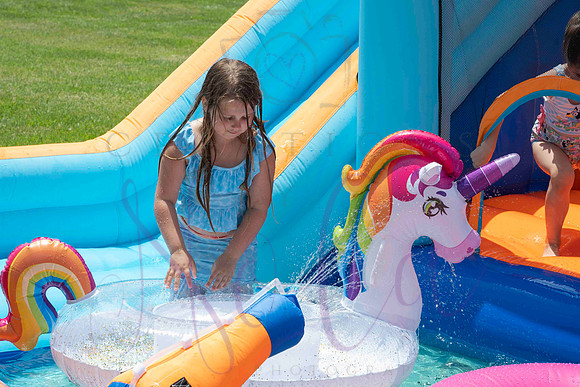 Kinsley Preschool graduation 0428