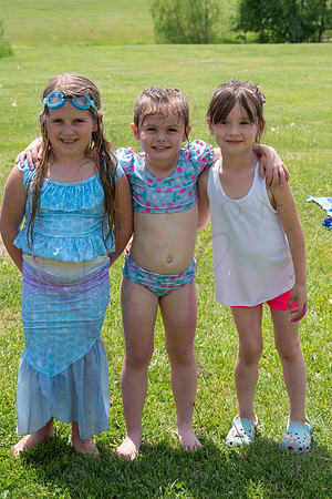 Kinsley Preschool graduation 0403