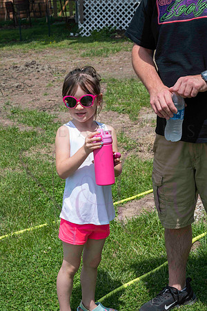 Kinsley Preschool graduation 0399