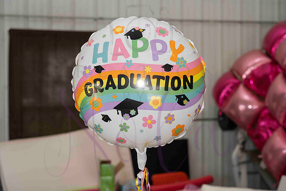 Kinsley Preschool graduation 0391