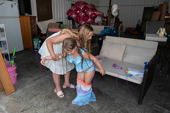 Kinsley Preschool graduation 0388