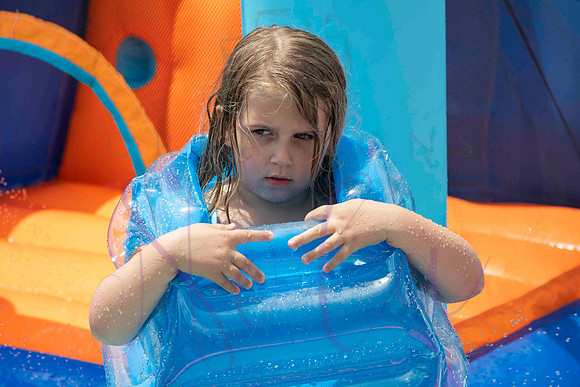 Kinsley Preschool graduation 0361