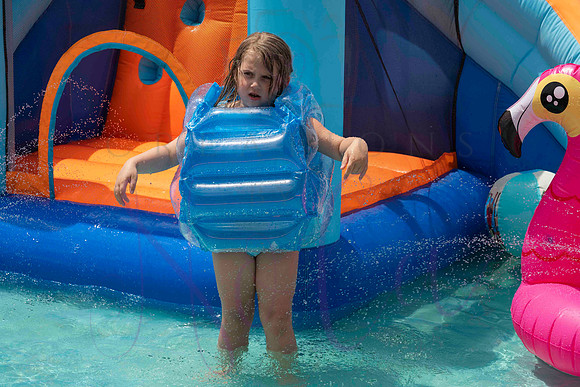 Kinsley Preschool graduation 0359