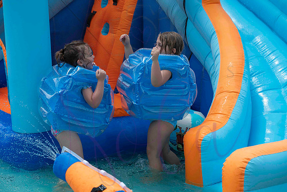 Kinsley Preschool graduation 0344