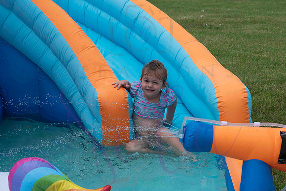 Kinsley Preschool graduation 0286