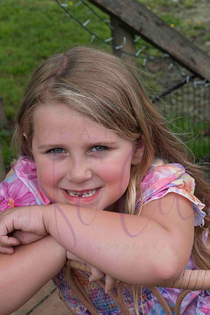 Kinsley Preschool graduation 0212