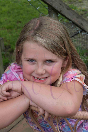 Kinsley Preschool graduation 0211