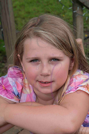 Kinsley Preschool graduation 0209