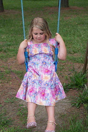 Kinsley Preschool graduation 0171