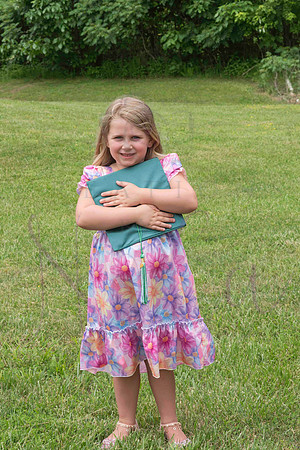 Kinsley Preschool graduation 0141