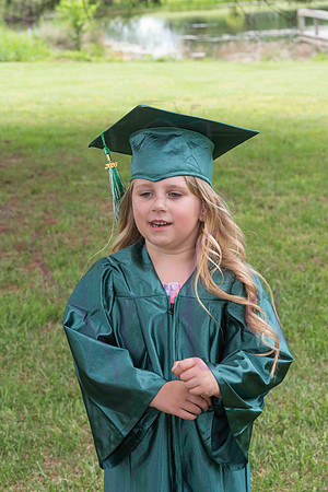 Kinsley Preschool graduation 0133