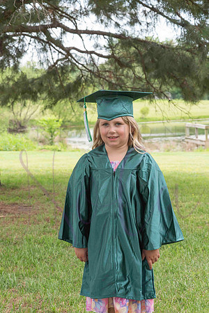 Kinsley Preschool graduation 0128