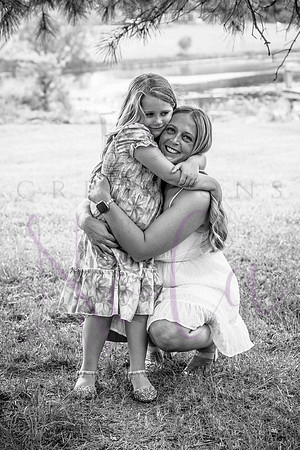 Kinsley Preschool graduation 0099
