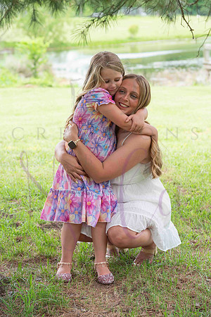 Kinsley Preschool graduation 0098