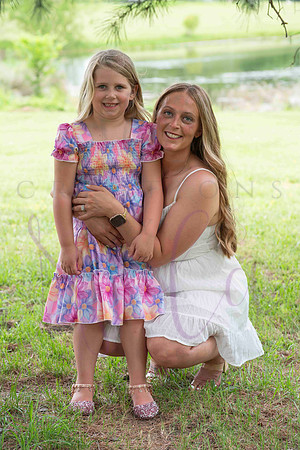 Kinsley Preschool graduation 0095