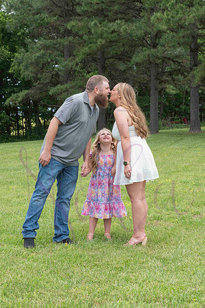 Kinsley Preschool graduation 0090
