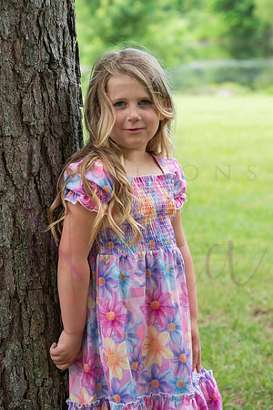 Kinsley Preschool graduation 0006