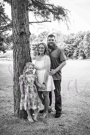 Kinsley Preschool graduation 0007