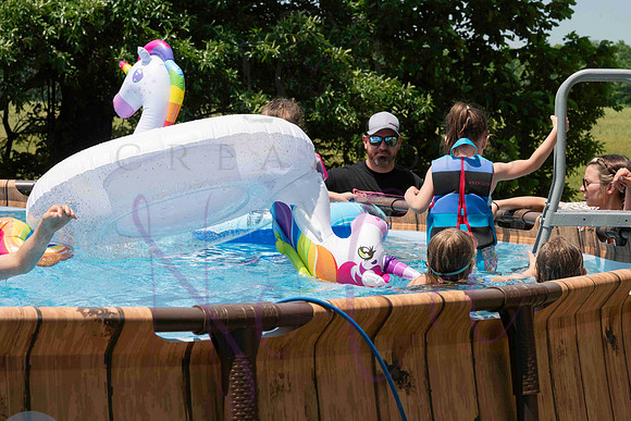 Kinsley Preschool graduation 0559