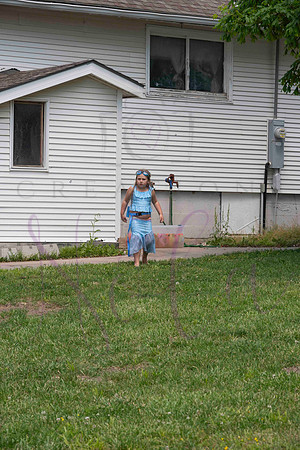 Kinsley Preschool graduation 0523