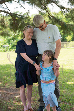 Kinsley Preschool graduation 0480