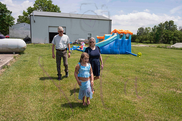Kinsley Preschool graduation 0463