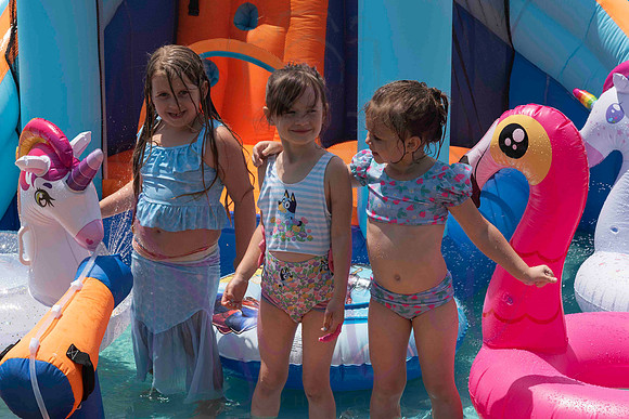 Kinsley Preschool graduation 0457