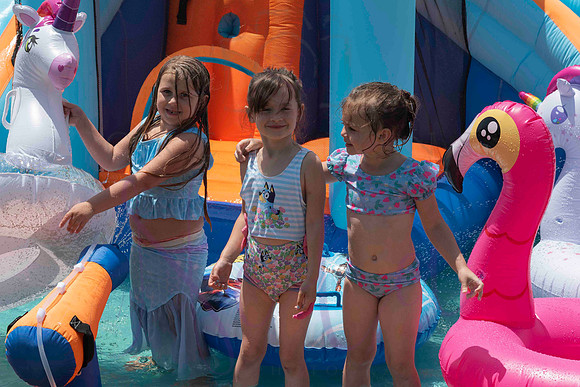 Kinsley Preschool graduation 0456