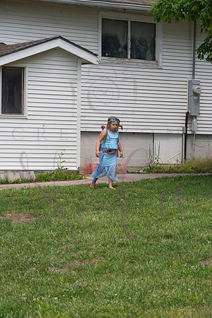 Kinsley Preschool graduation 0524