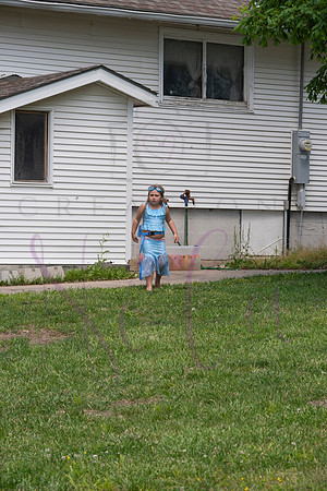 Kinsley Preschool graduation 0523