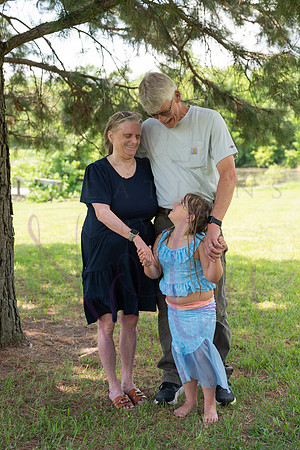 Kinsley Preschool graduation 0479