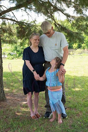 Kinsley Preschool graduation 0478
